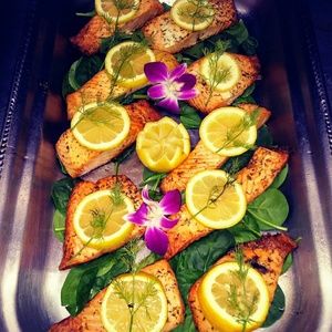 Meet your Posher, Seth